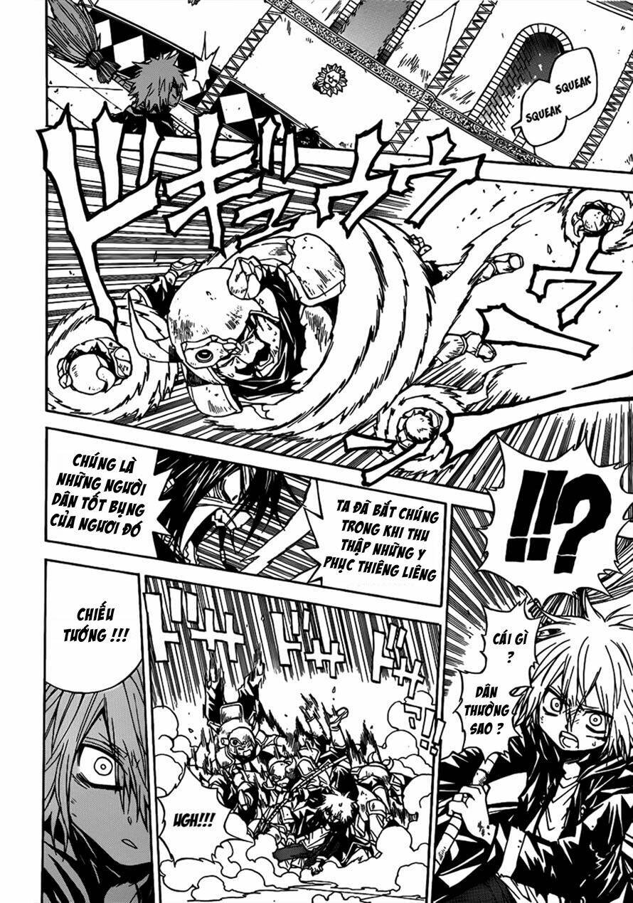 magico chapter 17 12