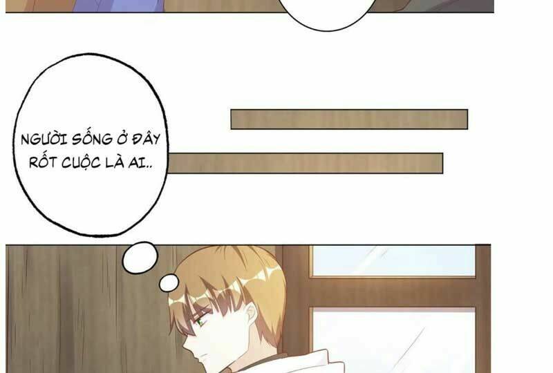 hôn nhân dục vọng: thiếu gia nhẹ một chút! chapter 157 39