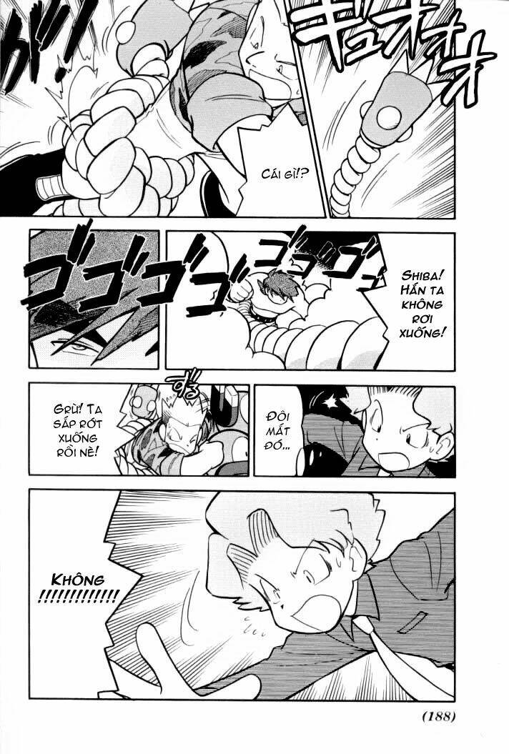 thú cưng đặc biệt chapter 78 2