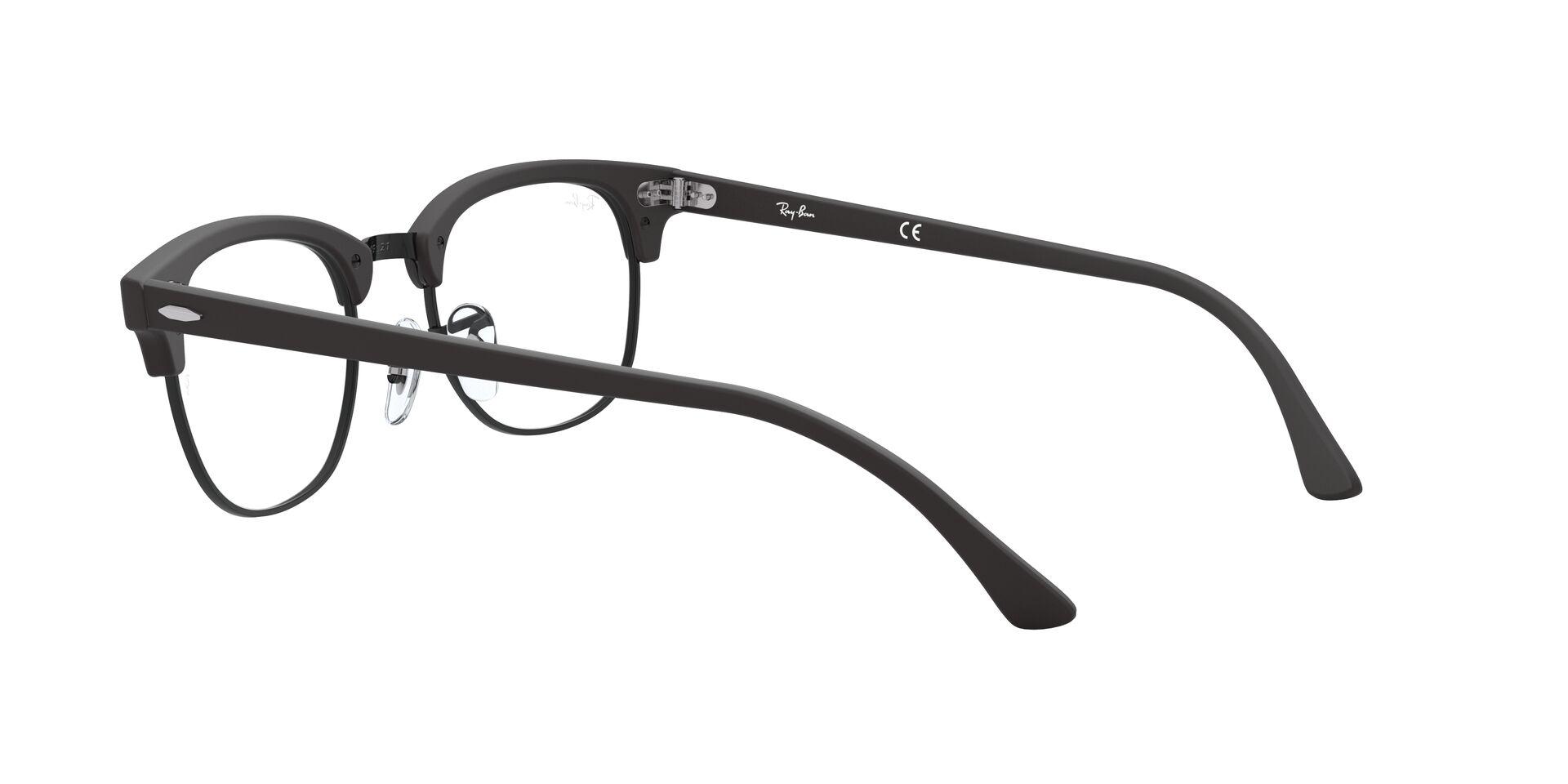 Mắt Kính Ray-Ban Clubmaster - RX5154 2077 -Eyeglasses