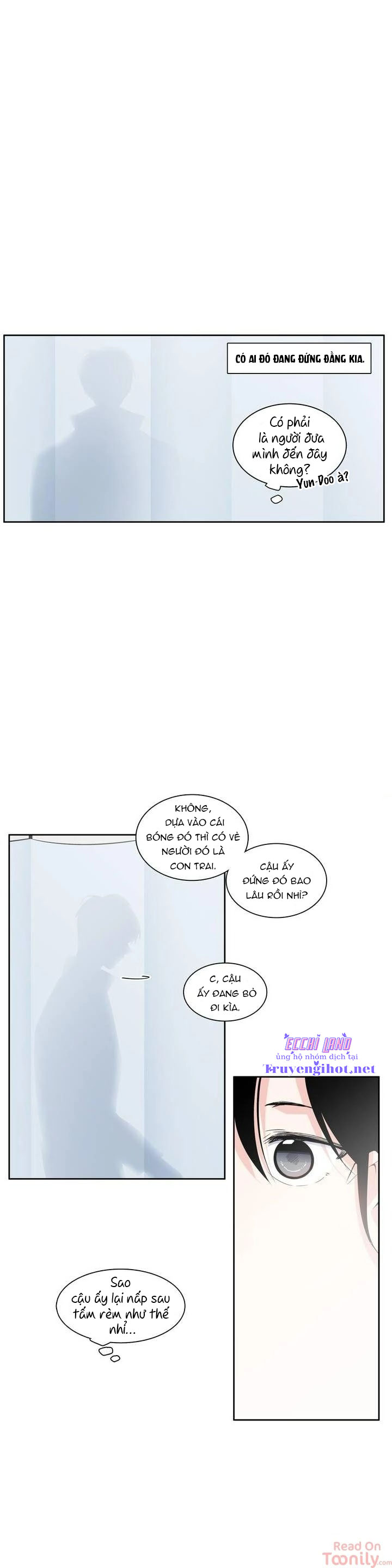 anh làm em đắm say chapter 16.1 10