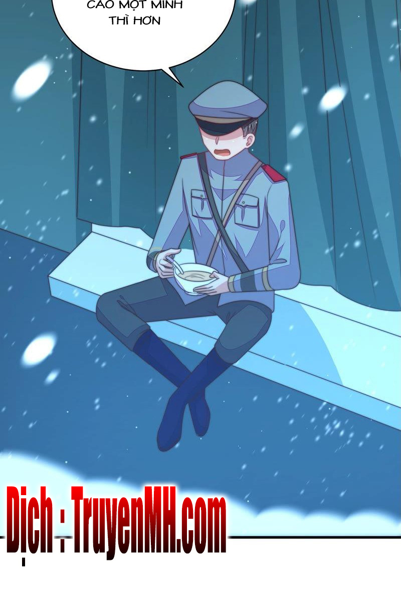 ngày nào thiếu soái cũng ghen chapter 288 15