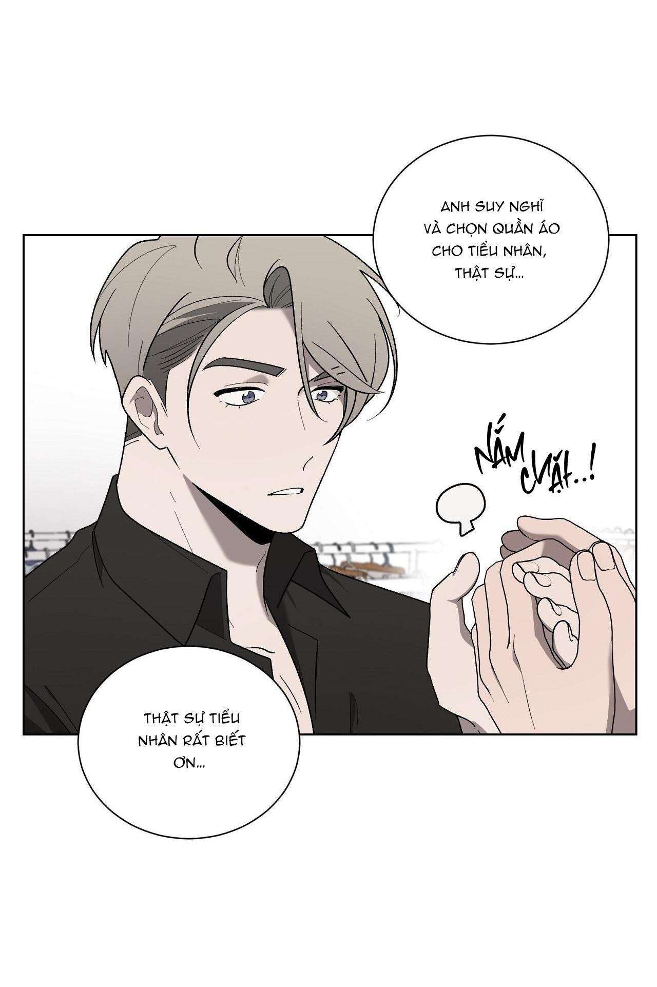 khi chim thước đến chapter 15 4