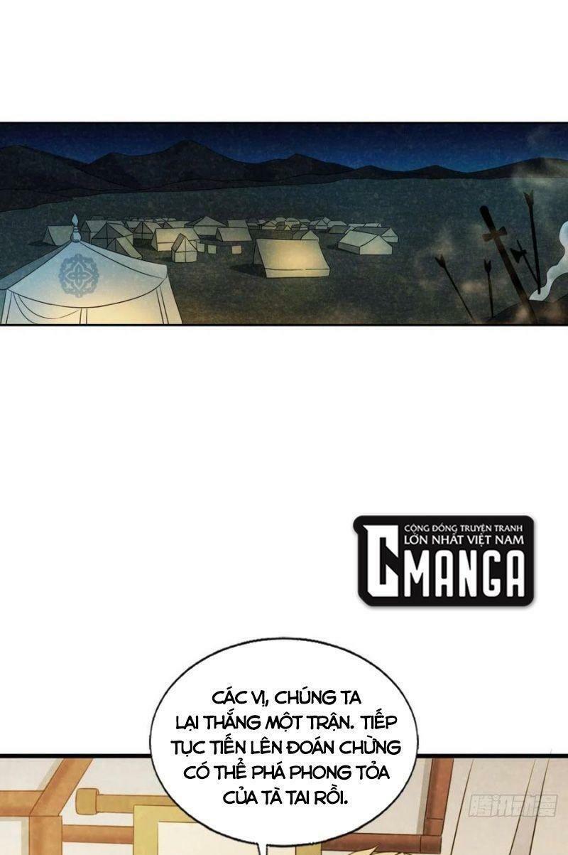 Trọng Sinh Thành Cậu Vàng Tại Dị Thế Chapter 230 11