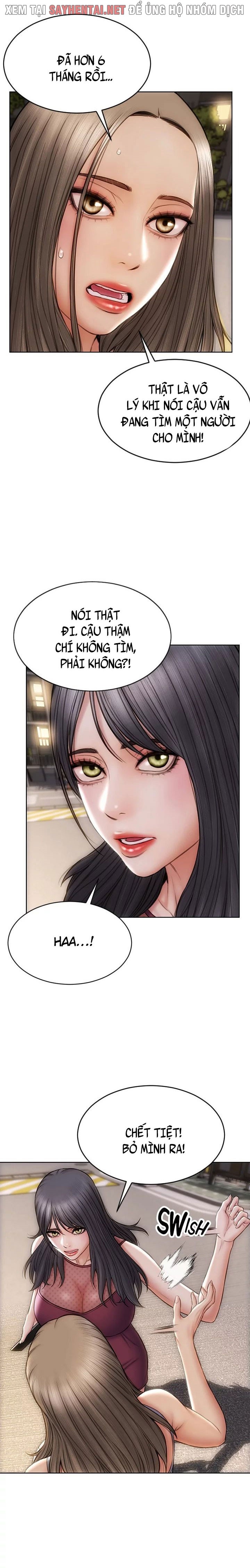 dân chơi out trình chapter 13 4