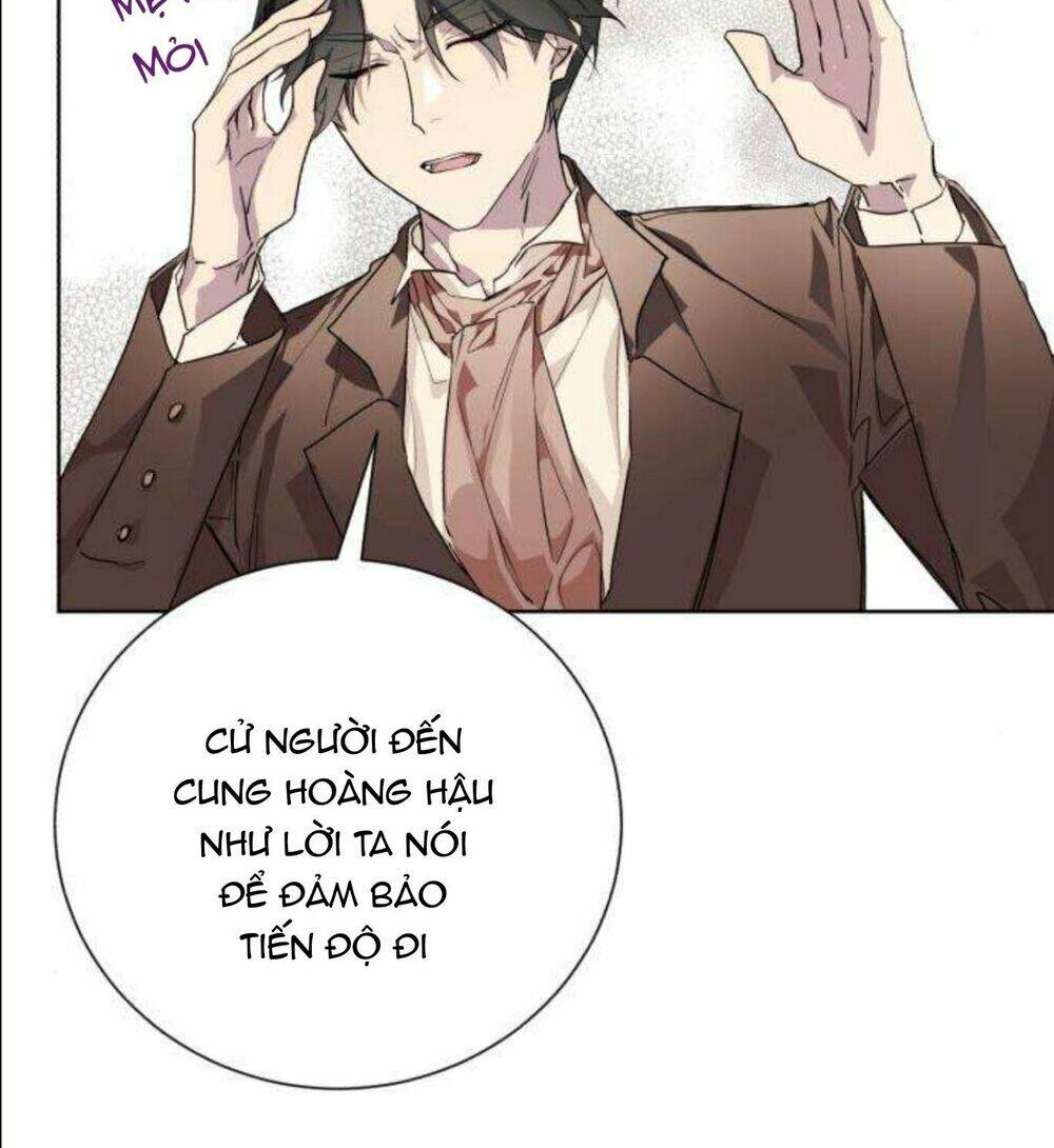 ta đã từng mong nàng biến mất chapter 4 91