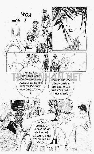 sức thanh xuân chapter 5 120