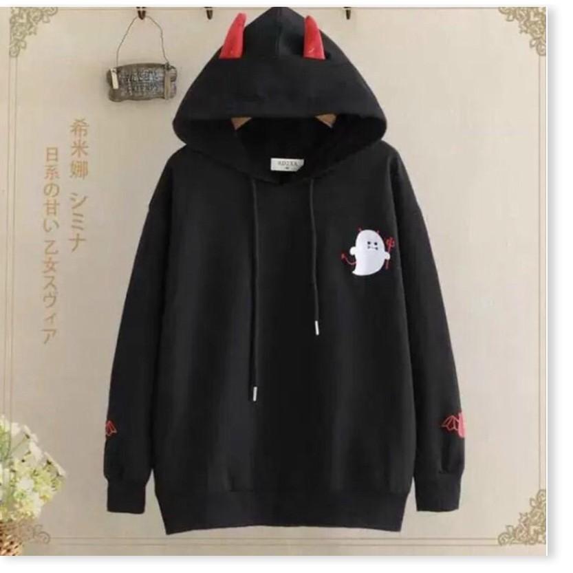 ÁO HOODIES NAM NỮ SIÊU XINH FROM TO Y HÌNH CHẤT NỈ DÀY DẶN THẤM HÚT MỒ HÔI TỐT THỜI TRANG KING STORE