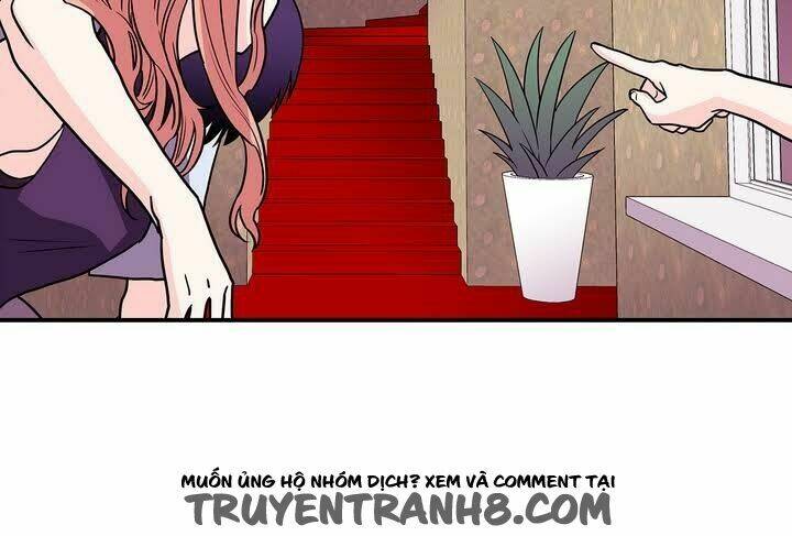 chuyện gì đến, rồi cũng sẽ đến chapter 4 29