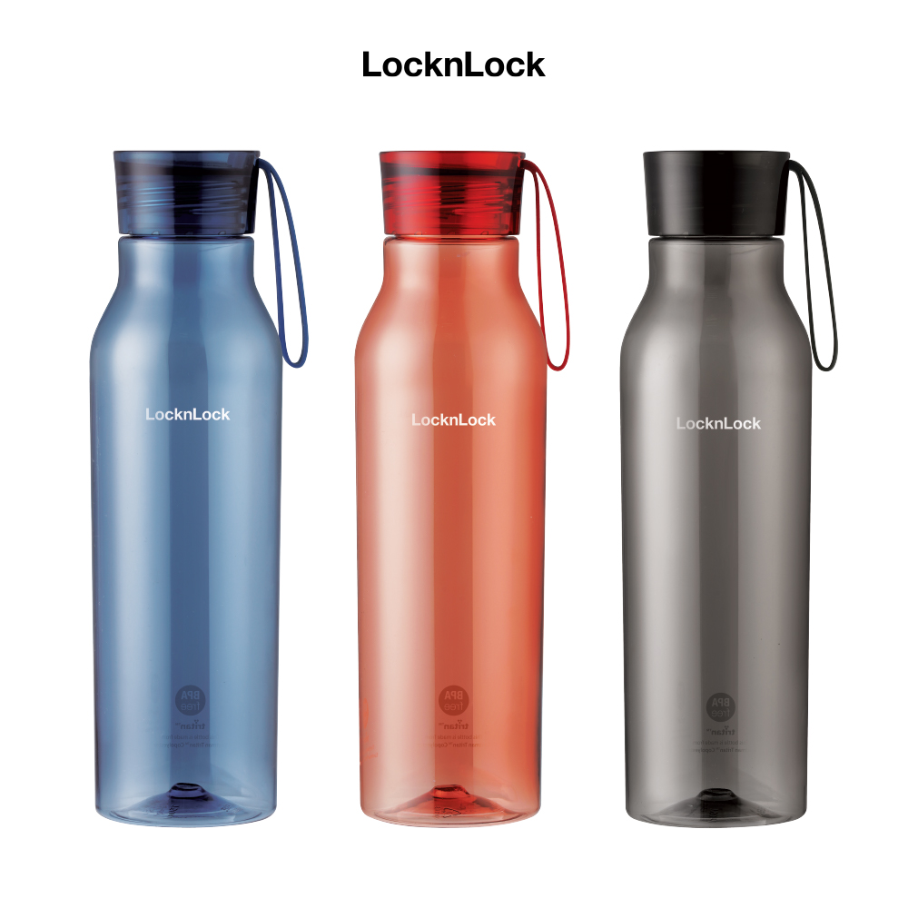 Bình nước Lock&Lock Eco Bottle ABF664 750ml