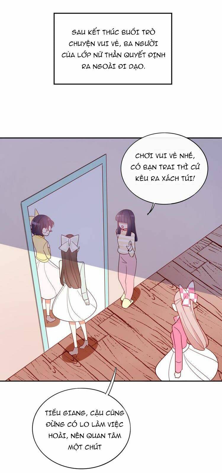 cẩm nang tấn công tra nam chapter 9 21