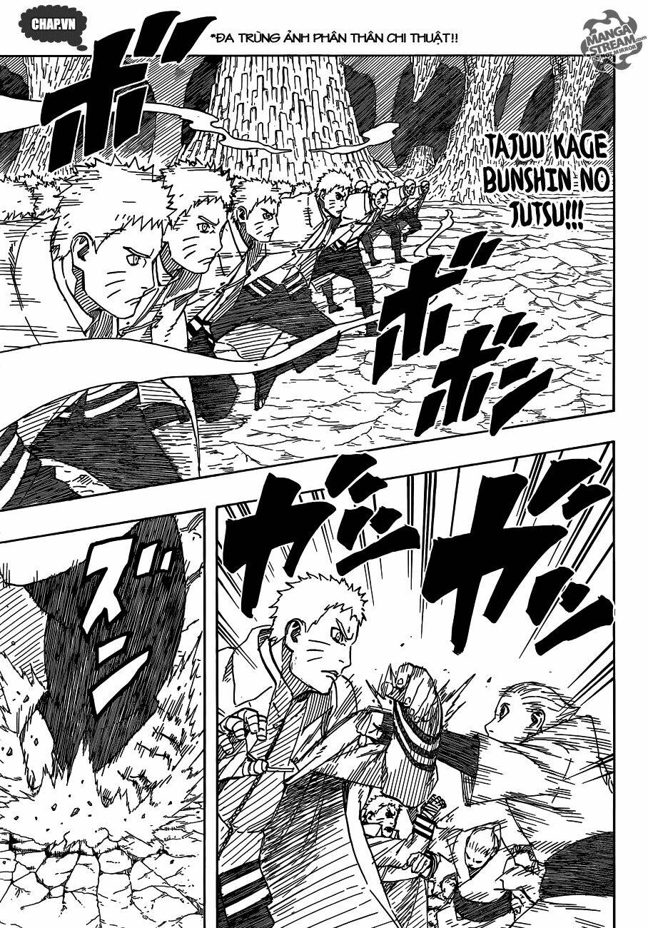 naruto - cửu vĩ hồ ly chapter 700.9 13