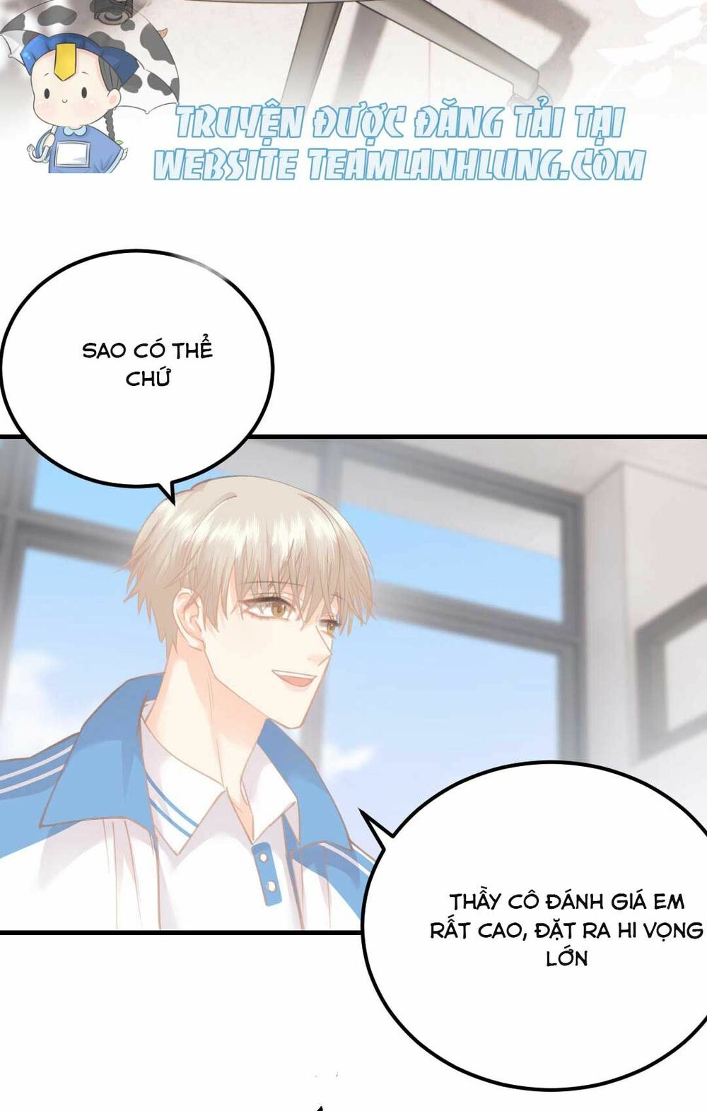 khảo nghiệm cuối cùng của tra nữ chapter 10 22