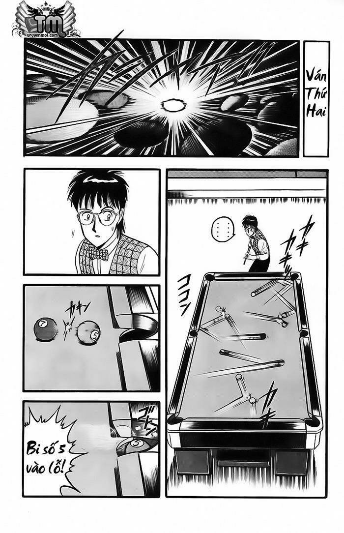 break shot chapter 63 6