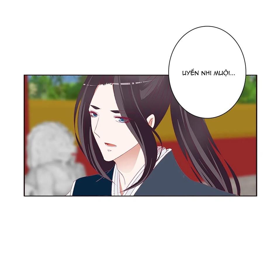 thông linh phi chapter 653 1