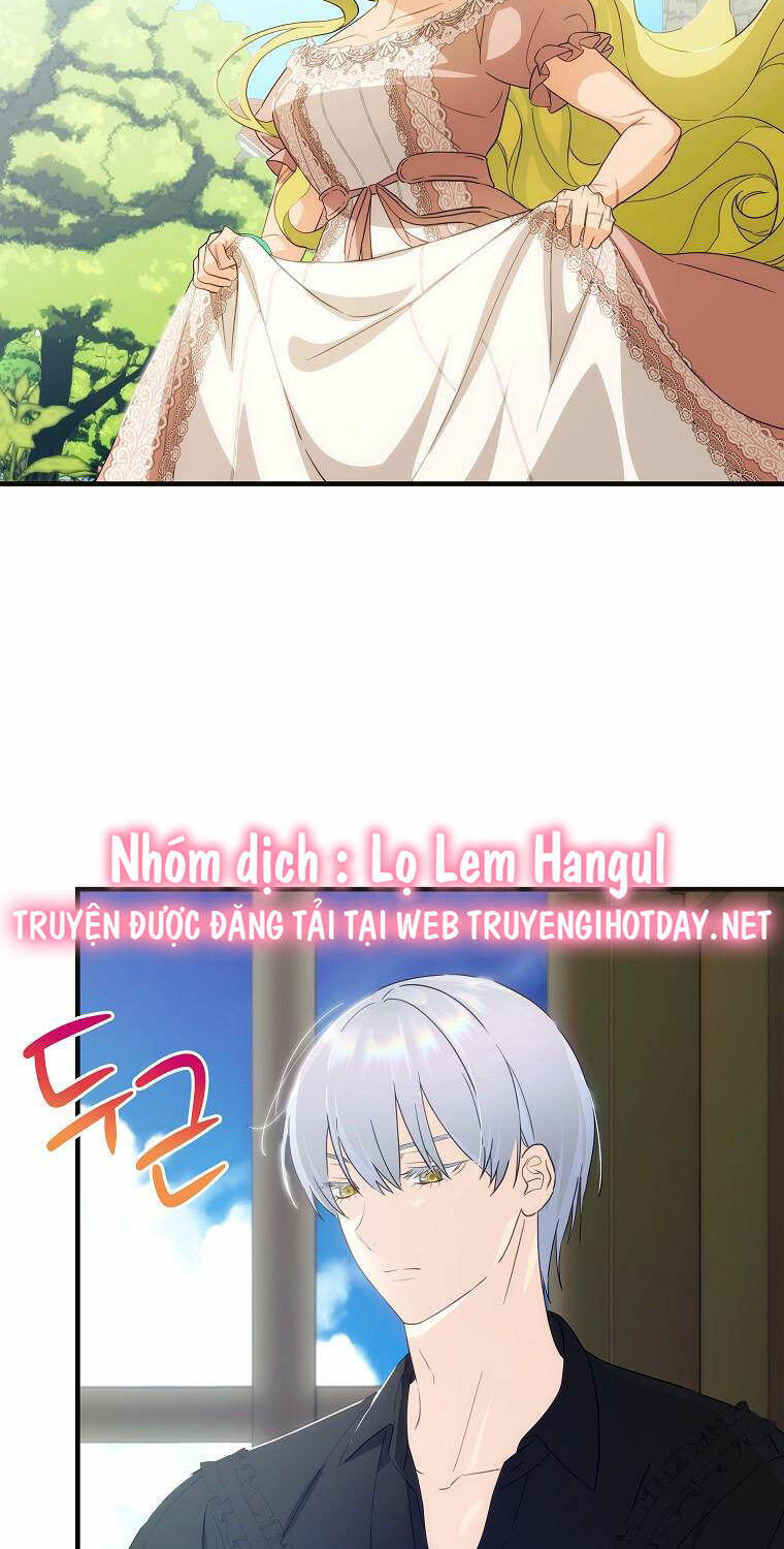 đứa bé đó không phải con anh chapter 58.1 11