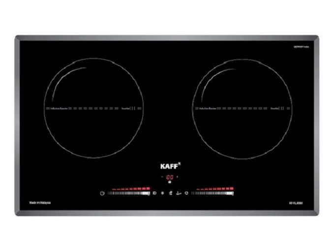 Bếp từ Kaff KF-6996IH - Hàng chính hãng