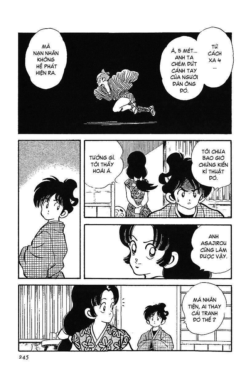 nijiiro togarashi - ớt bảy màu chapter 13 7