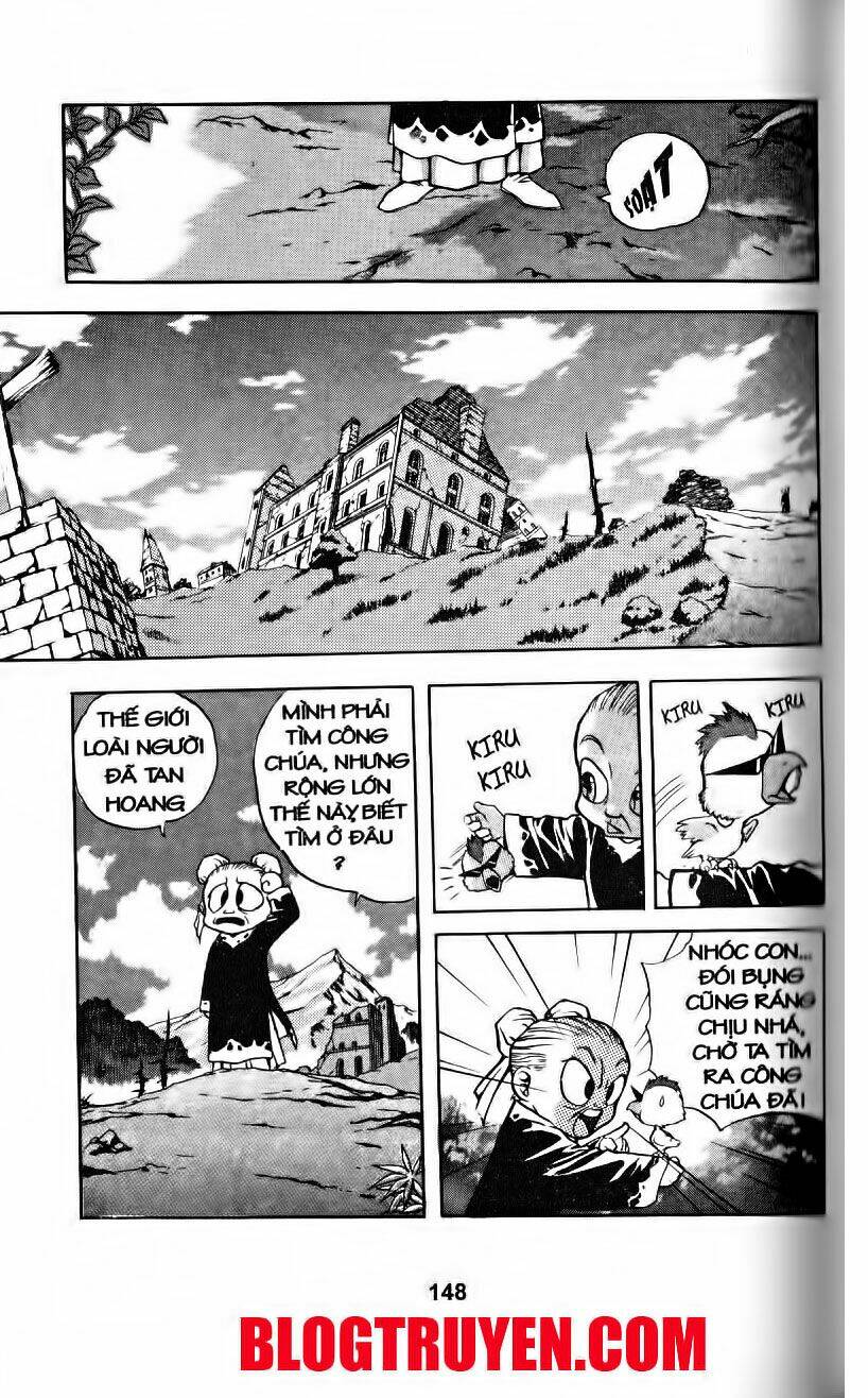 shoma - thiên vương thần kiếm chapter 23 2