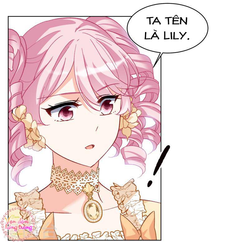 cô ấy đến rồi, xin nằm xuống! chapter 265 30