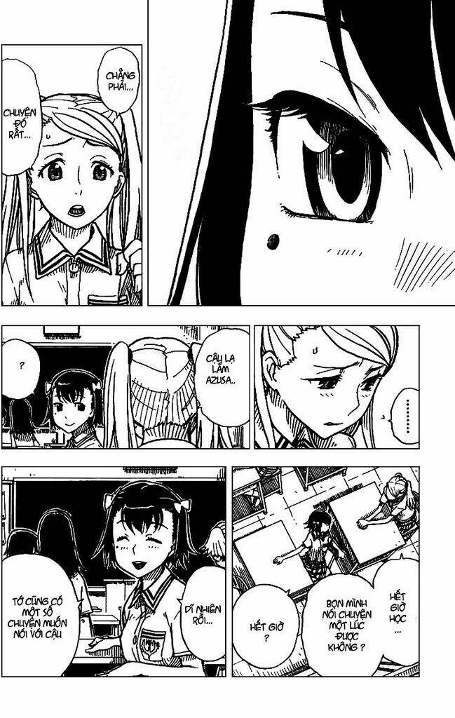 darker than black: shikkoku no hana chapter 6 13