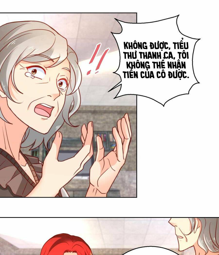 vú em là cổ tiên chapter 99 30