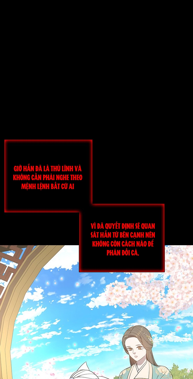 Ve Vãn, Mê Hoặc Hồ Ly chapter 48.2 - Trang 49