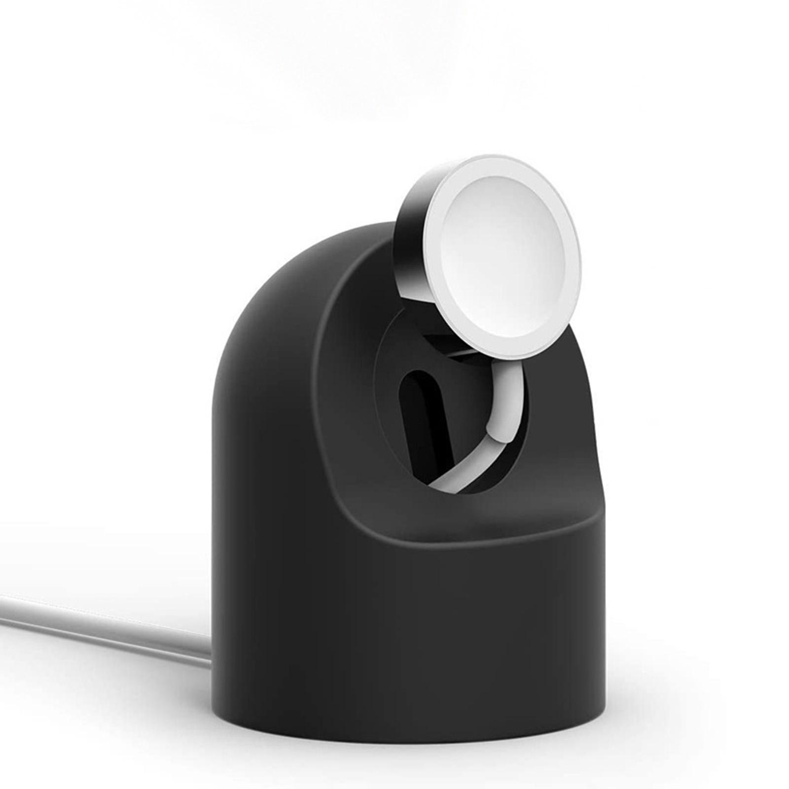 Charging Stand 2 in 1 27 mm to 32 mm Charging Base for