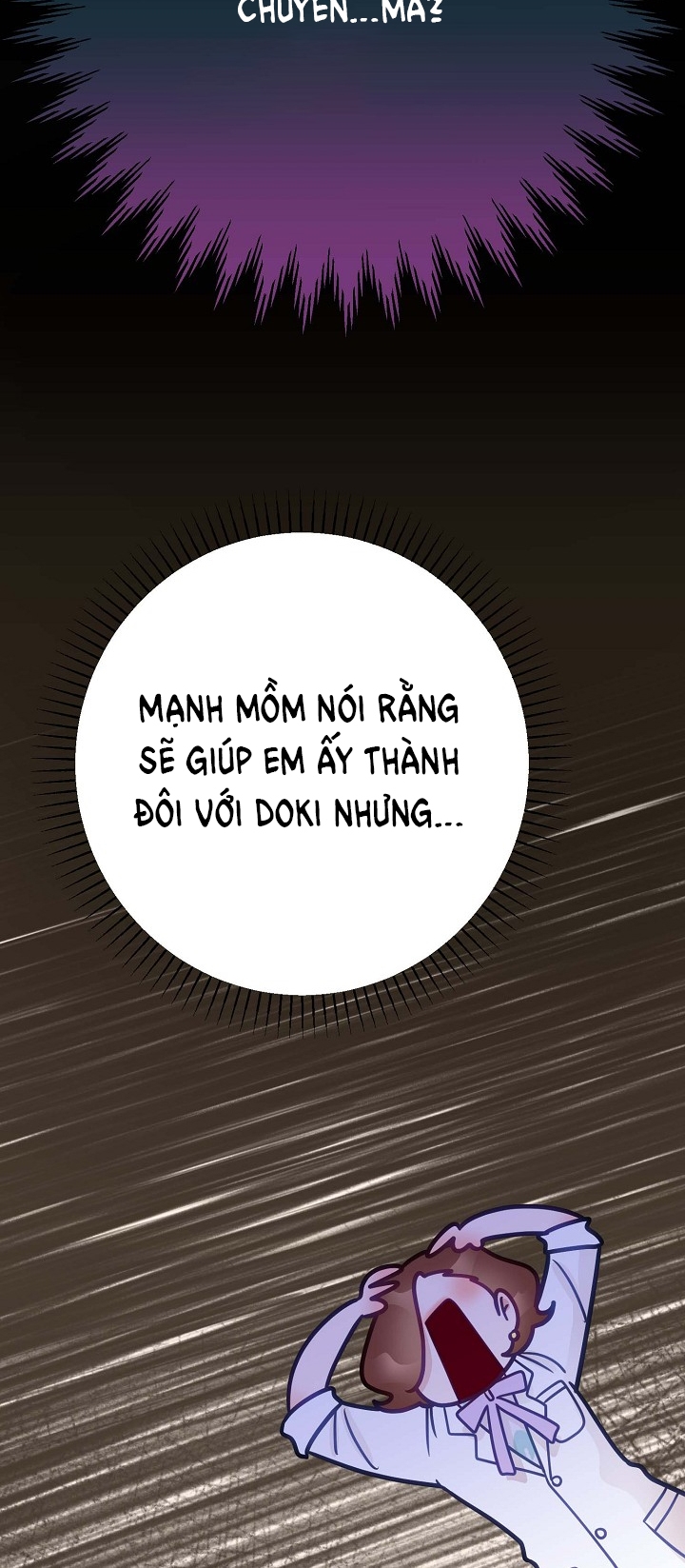 Mối Quan Hệ Không Tốt chapter 33.2 - Trang 7