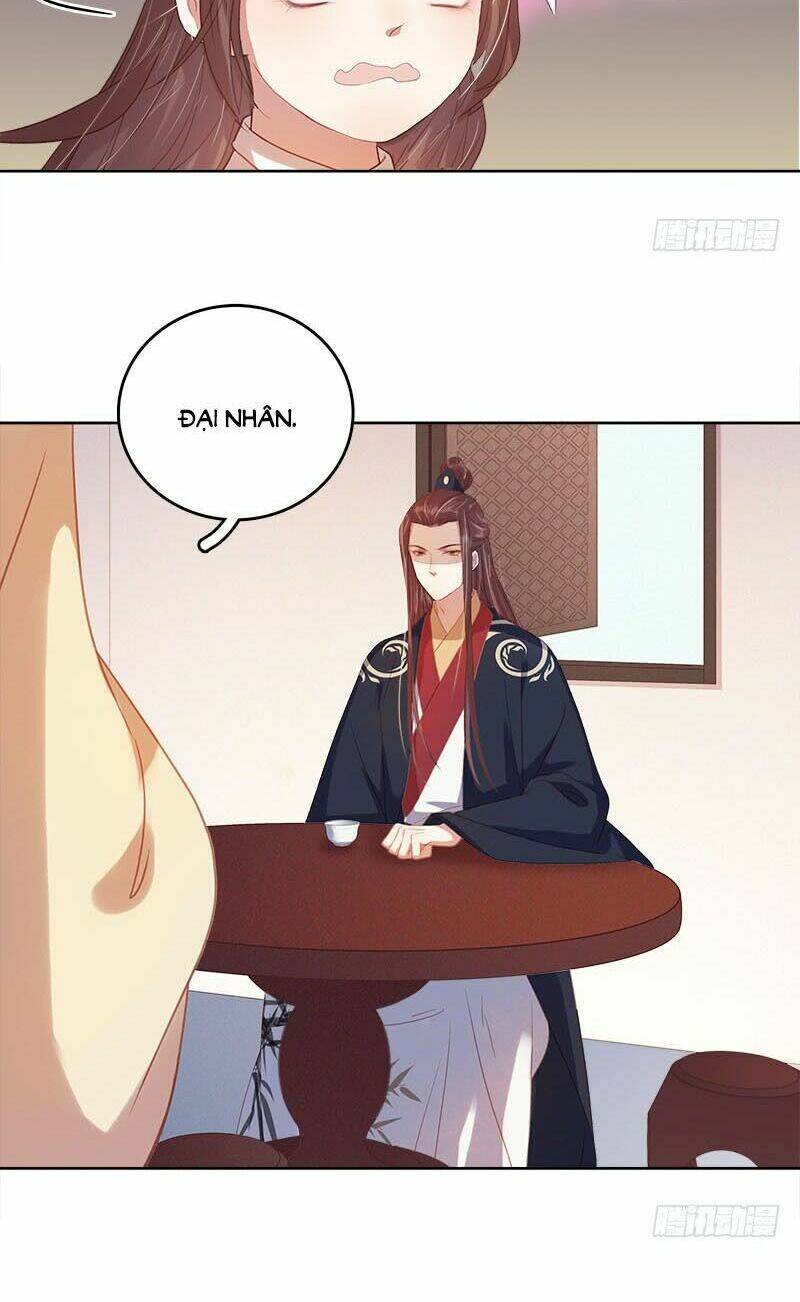 xuân khuê bí lục: xưởng công thái liêu nhân chapter 40 2