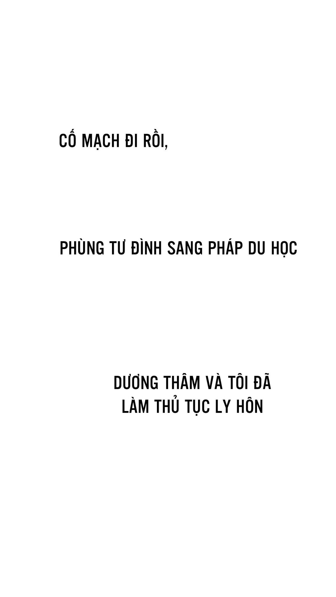 Cậu Đã Từng Yêu Tôi chapter 31 - Trang 20