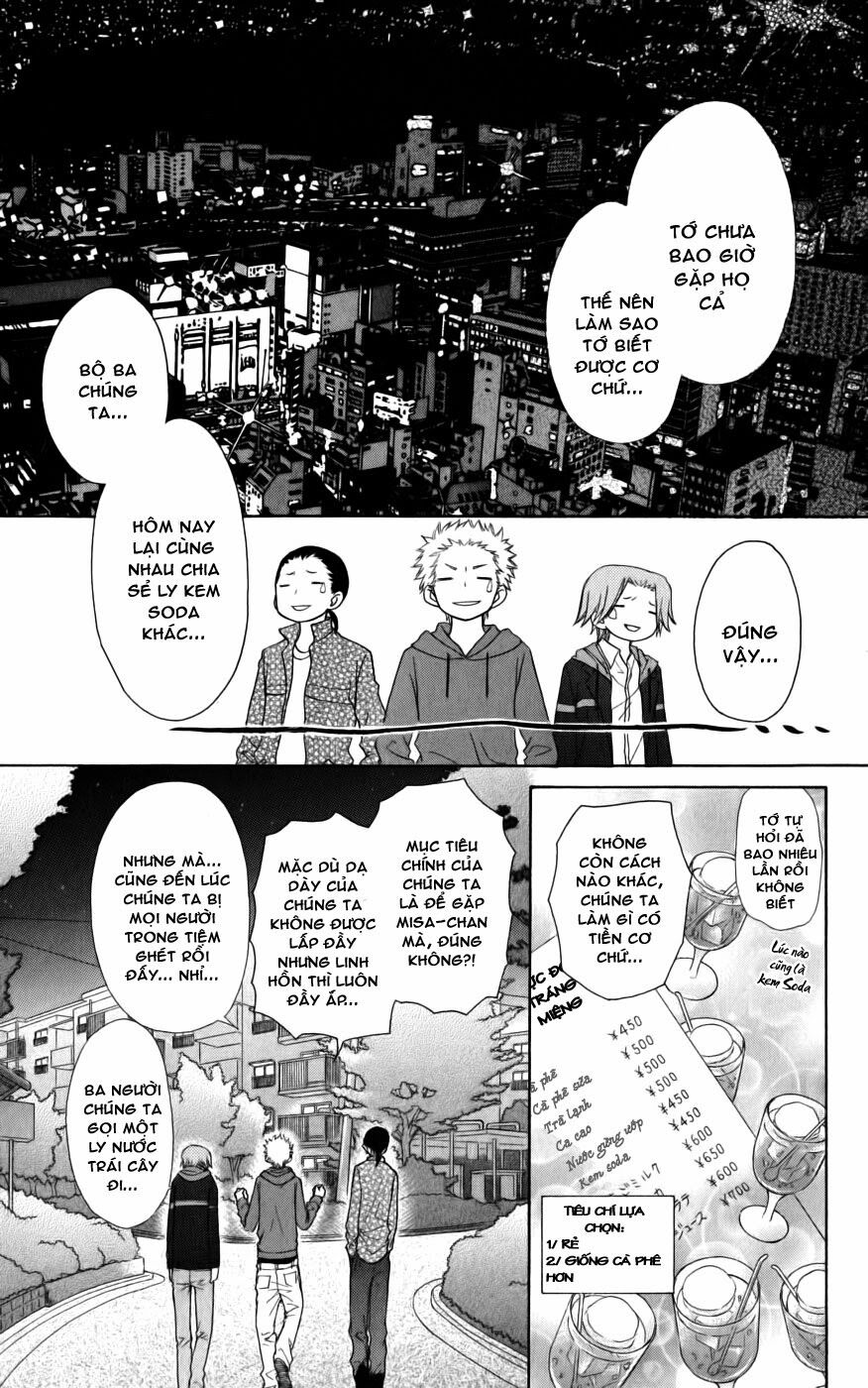 khi sếp là hầu bàn chapter 46 10