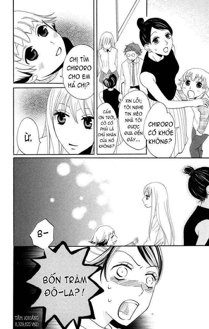 karakuri odette chapter 12 28