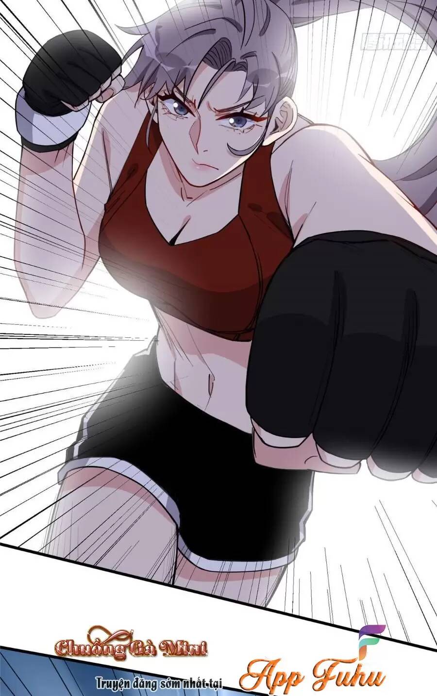 cố tổng, vợ của ngài quá mạnh rồi! chapter 88 23