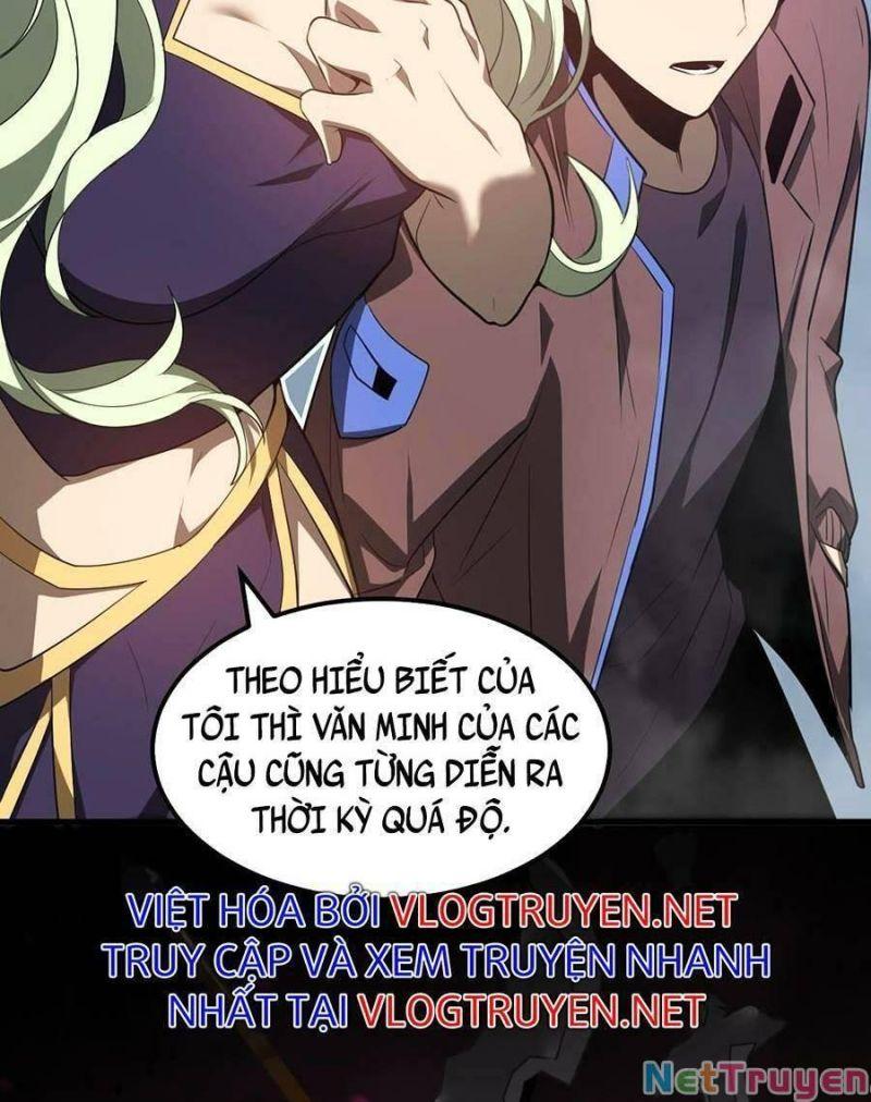 siêu tiến hóa chapter 73 97