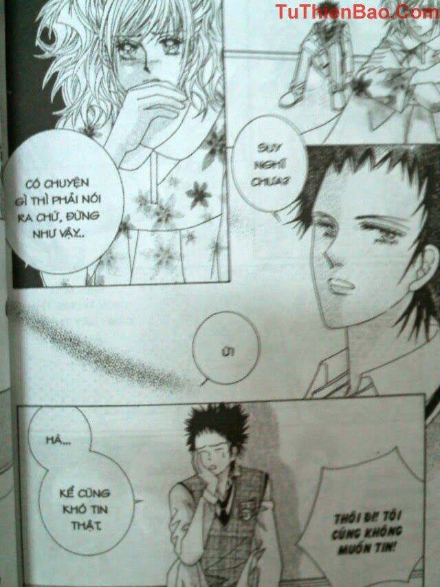 tình trong mộng chapter 11 67