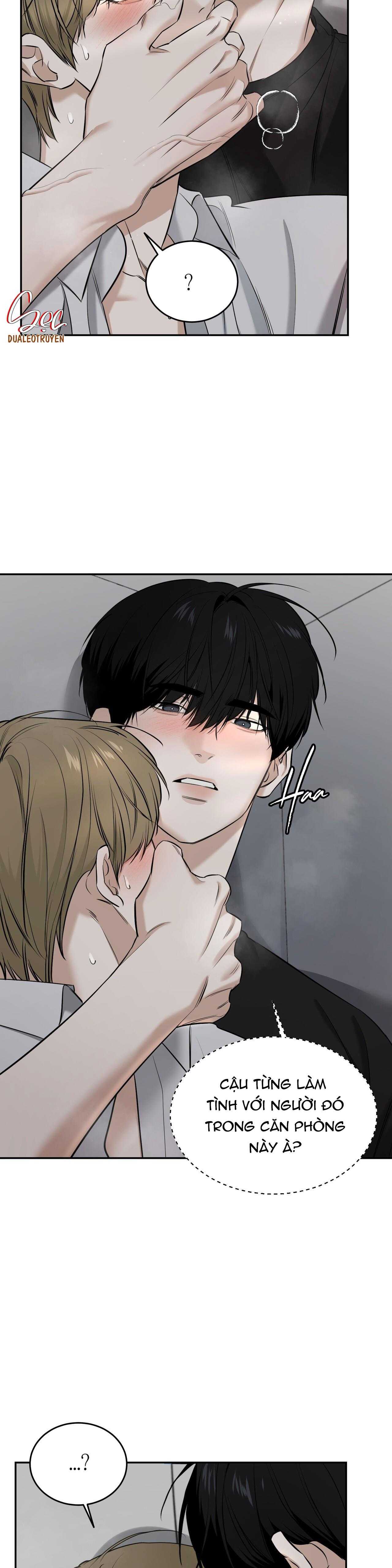 người đàn ông cho em tất cả chapter 18 22