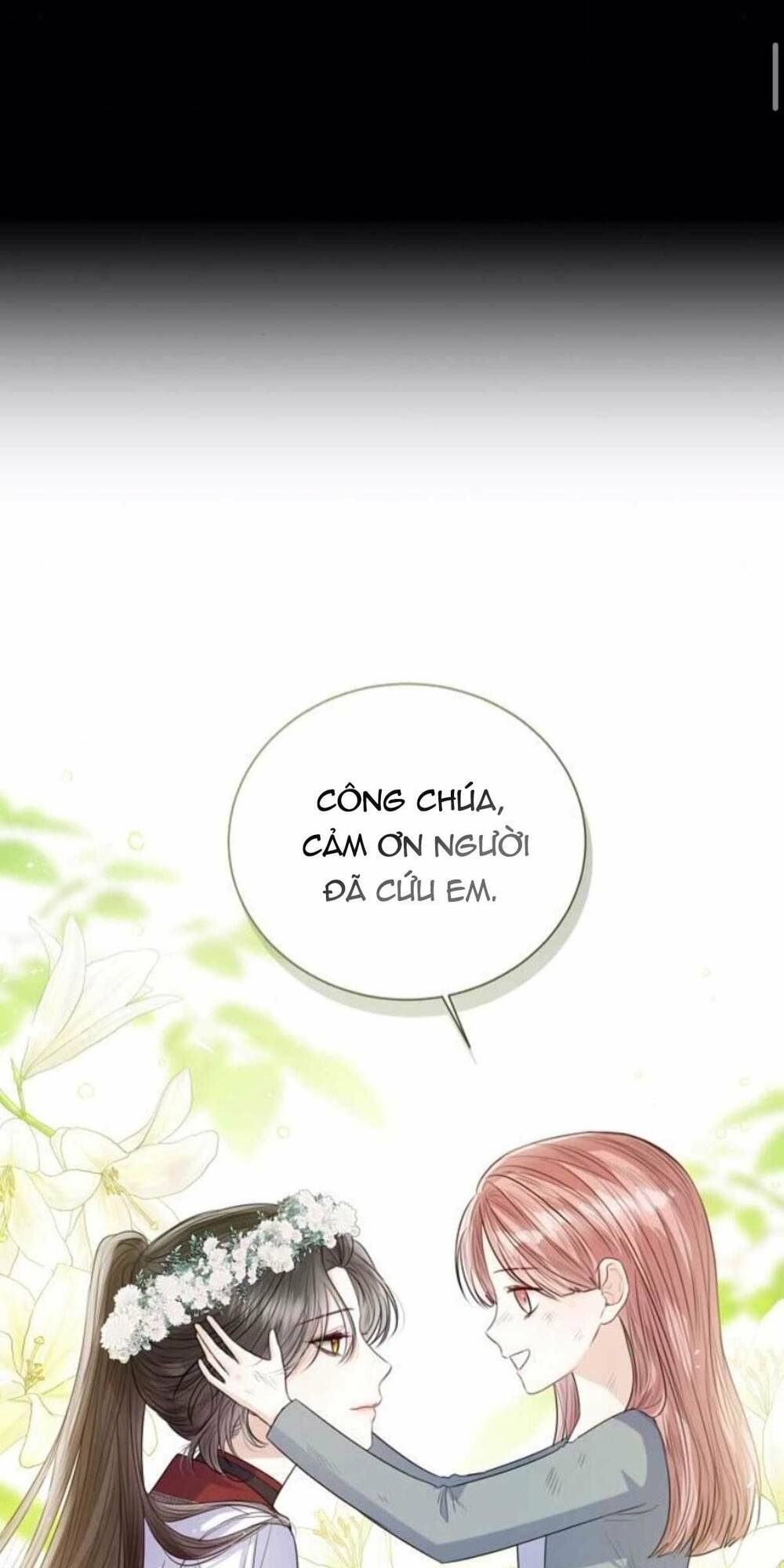 tôi sẽ từ bỏ vị trí hoàng hậu chapter 26 39