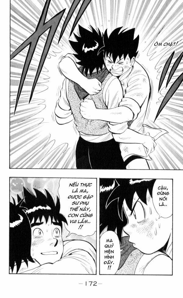 hoàng phi hồng phần iii chapter 28 42