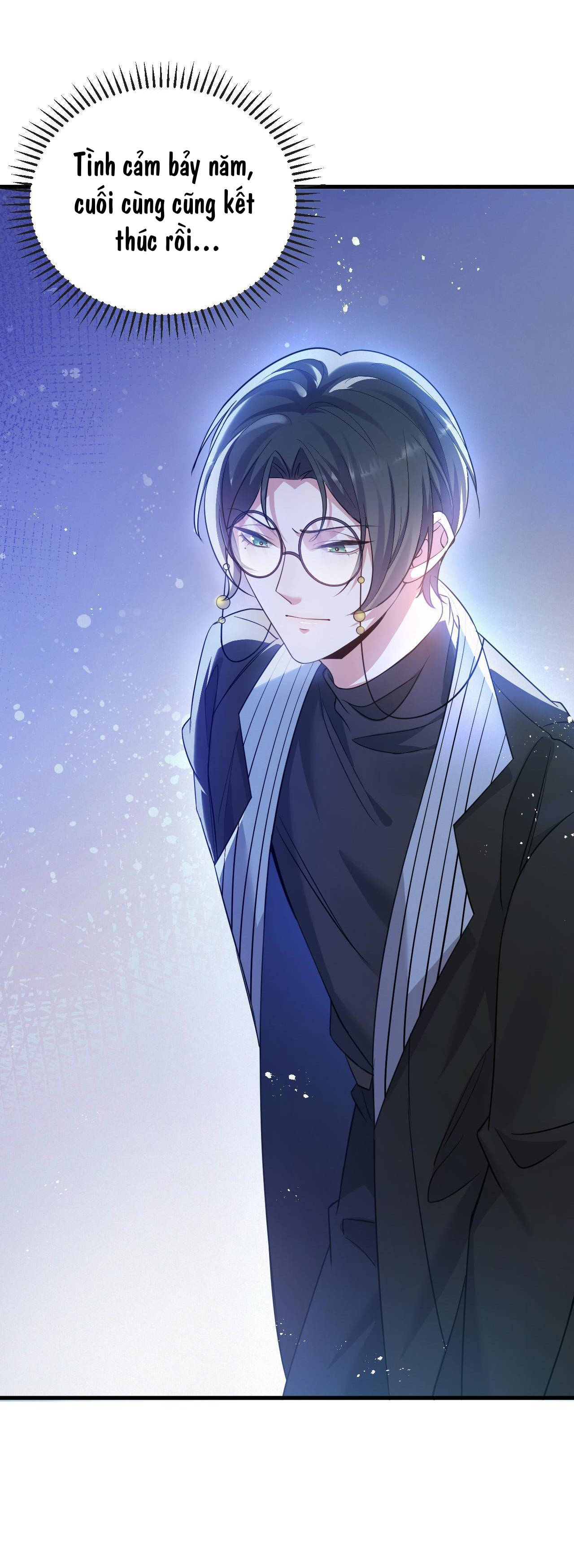 từ nay bắt đầu ngược tra nam chapter 1 56