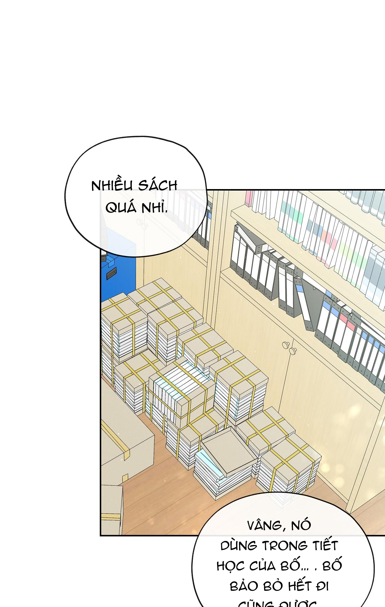 hướng đến nơi chân trời chapter 15 36