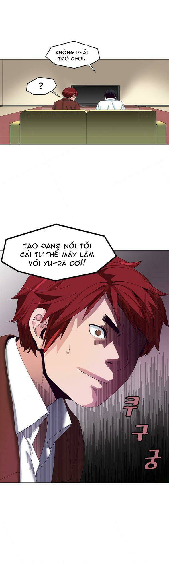 bạn gái của bạn thân chapter 2 54