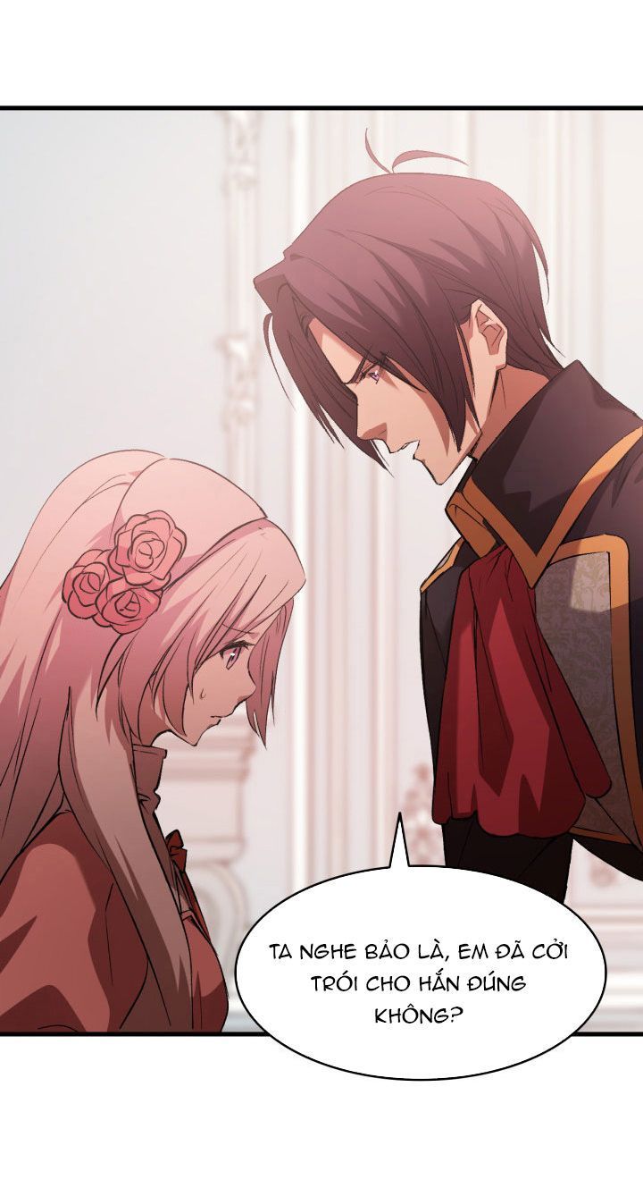 tôi định quyến rũ anh trai nhưng nam chính đã đến chapter 3 59