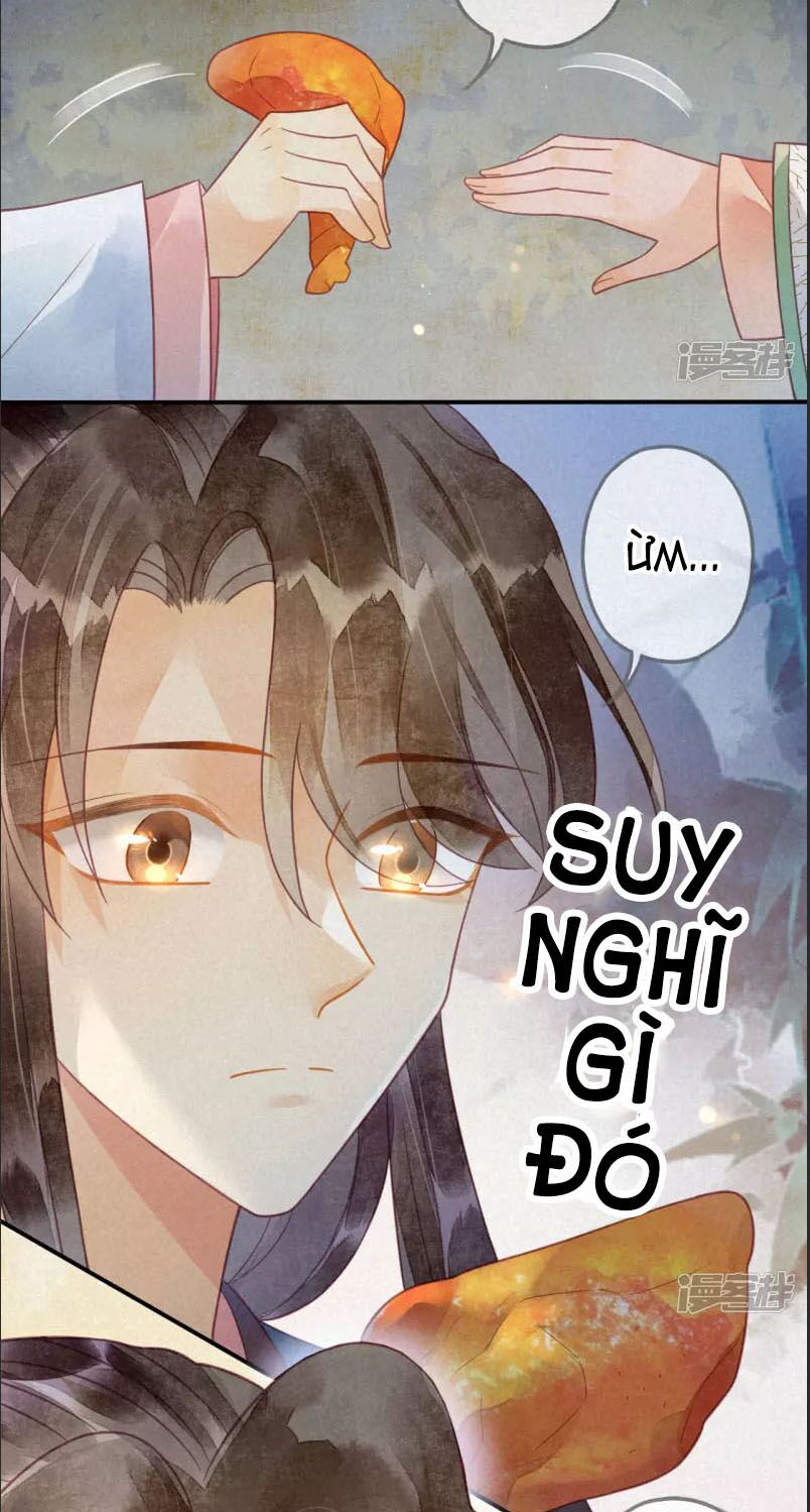 Thiên Động Li Trạch Thương chapter 20 - Trang 39