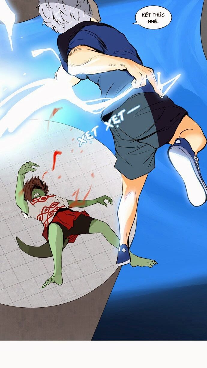 tòa tháp bí ẩn 2 chapter 75 33