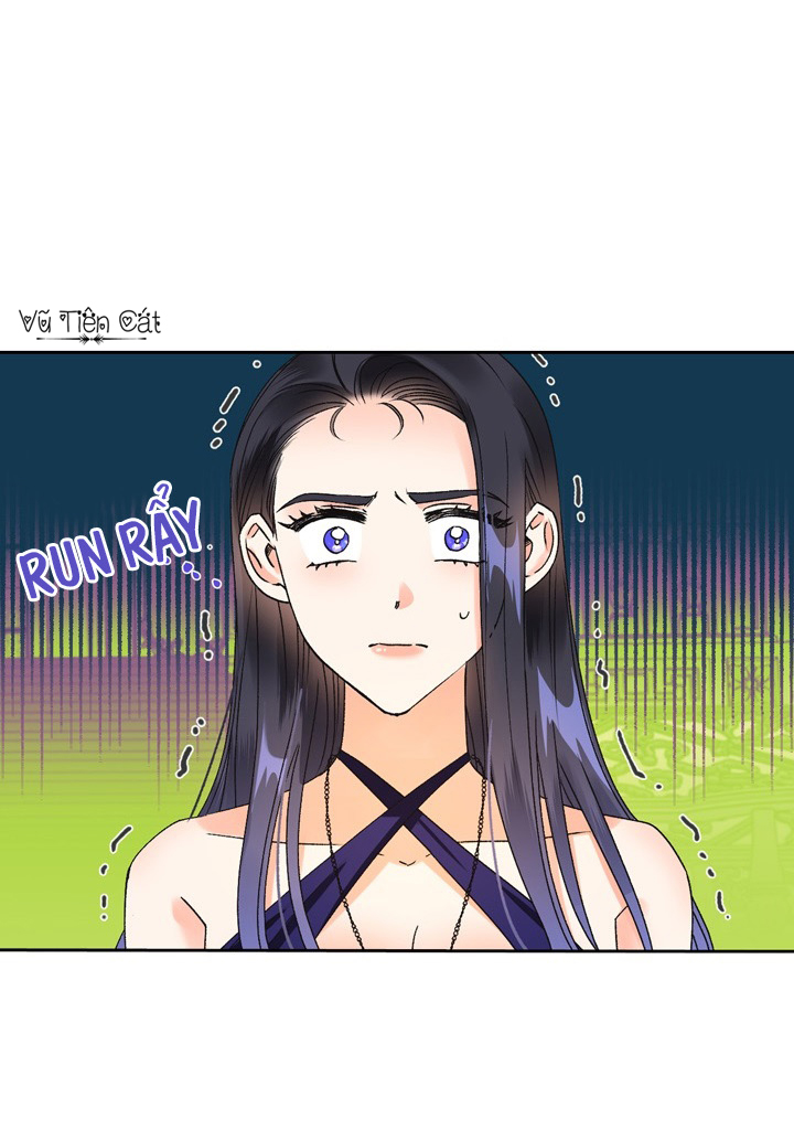 ác nữ xứng đôi với bạo chúa chapter 33 4