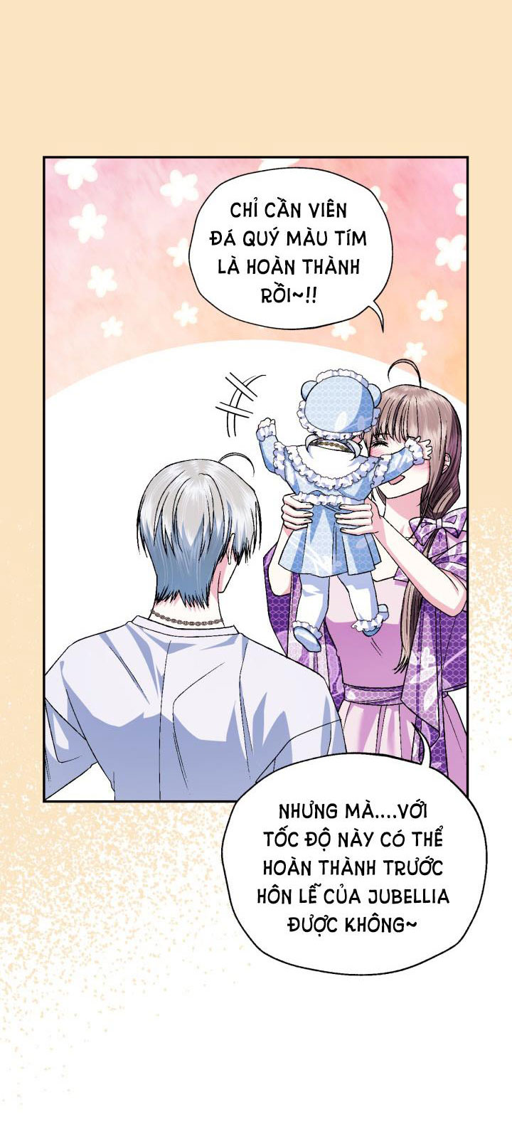 cha à, con không muốn kết hôn đâu chapter 85 13