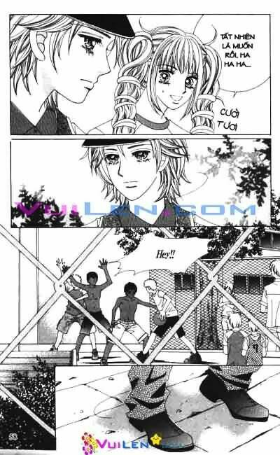 tình yêu quý tộc chapter 83 19