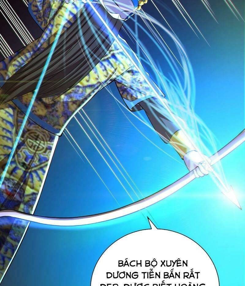 nghệ đạo đế tôn chapter 13 11