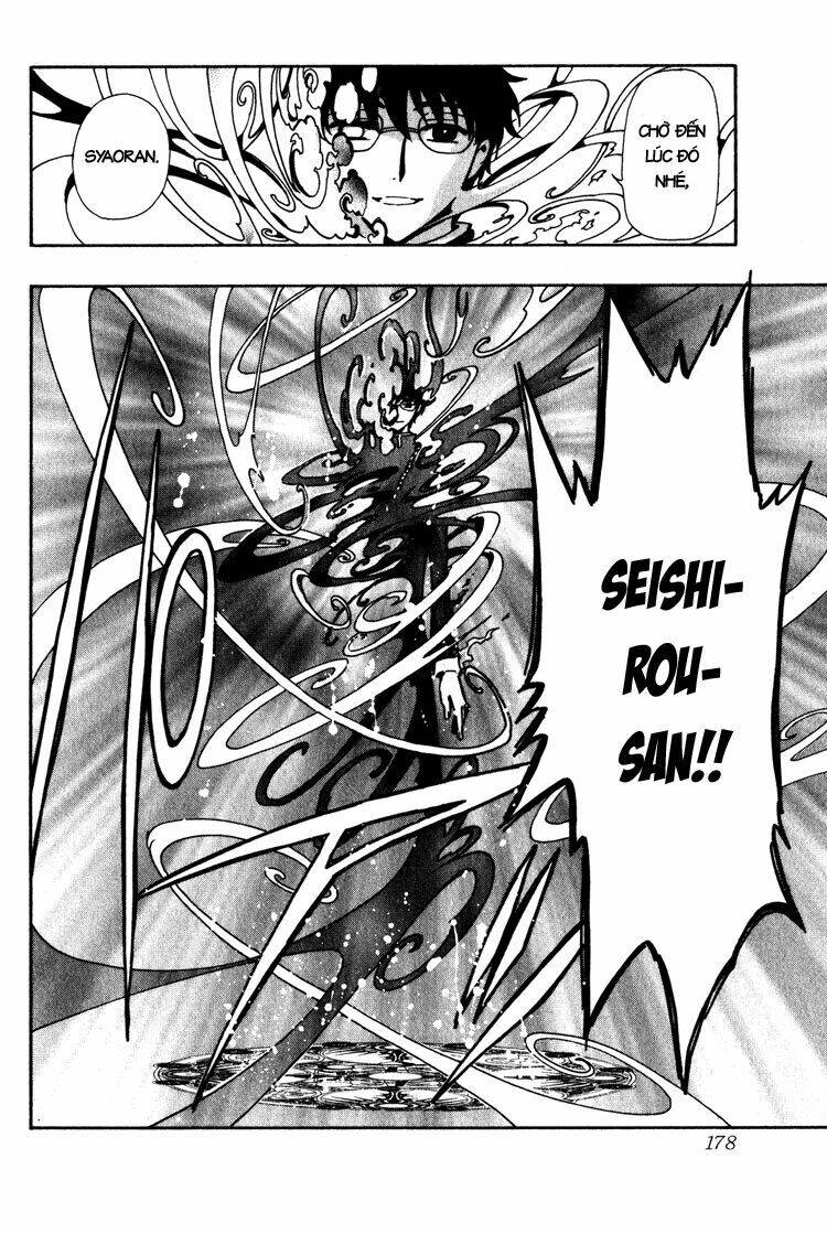 huyền thoại đôi cánh chapter 49 20